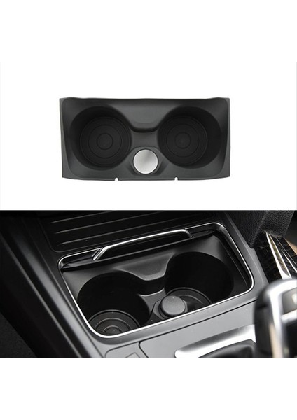 Bmw 3 Serisi 4 Serisi 2013-2020 M3 M4 2014-2018 Fincan Tutucu Ek Aksesuarları (Yurt Dışından) modelleri