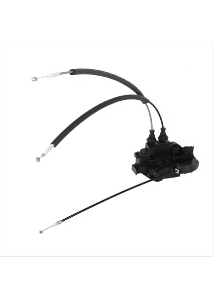 Car 814203K500 Hyundai Sonata Için Sağ Arka Kapı Kilidi Aktüatörü 2009-2010 Lhd Araç Aksesuarları (Yurt Dışından)