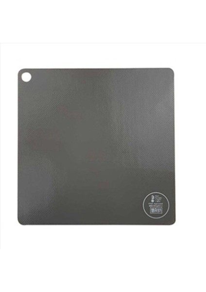 6x Indüksiyon Ocak Mat Sıkıcı Indüksiyon Pişirme Üst Pad Silikon Isı Yalıtımlı Mat Yeniden Masal Yeniden Buzdolapları ve Fırınlar B (Yurt Dışından) fiyatları