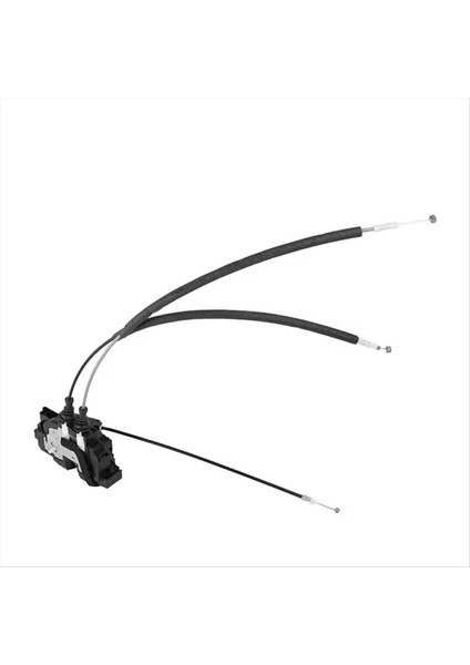 Car 814203K500 Hyundai Sonata Için Sağ Arka Kapı Kilidi Aktüatörü 2009-2010 Lhd Araç Aksesuarları (Yurt Dışından) modelleri