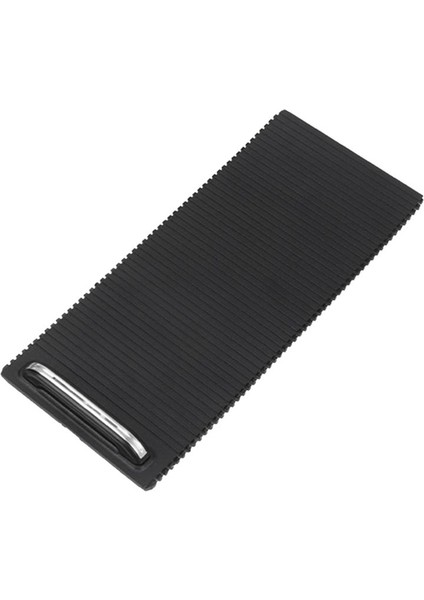 3g0 862 531A Merkez Konsol Kupası Tutucu Slayt Silindir Vw cc Passat B8 2015-2024 Içecek Tutucu Perdesi 3G0862531A (Yurt Dışından)