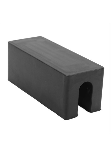 Hidrolik Eğim Sistemleri Deniz Aksesuarları ile Motorlu Motorlu Tekne Taşıcı Koruyucu Kauçuk Tekne Motoru Desteği (Yurt Dışından)