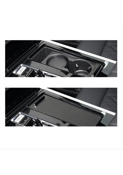 Vw Teramont 2021-2024 Viloran 2022+ Içecek Tutucu Slayt Silindir (Yurt Dışından) fiyatları