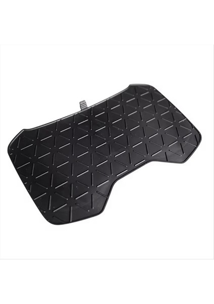 Toyota Rav4 2020-2023 Için Araba Merkezi Konsol Kupası Bölücü Mat Silikon Bardak Mat Araba Aksesuarları (Yurt Dışından)