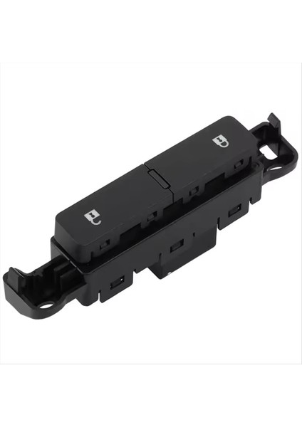 Araba Kapısı Kilit Anahtarı 22840165 Chevrolet Silverado Için PDS242 2500HD 3500HD 2014-2018 Lhd (Yurt Dışından)