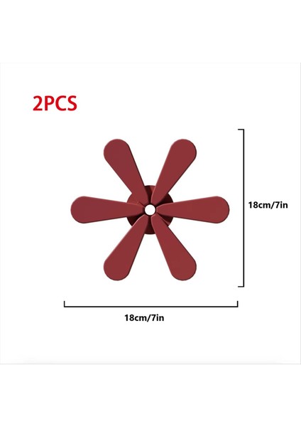 Noel Ağacı Şekilli Katlanabilir Silikon Yalıtım Mat Yüksek Sıcaklık Dirençleri Ağaç Şeklinde Tablo Mat Anti Kayma Mat (Yurt Dışından) indirimleri