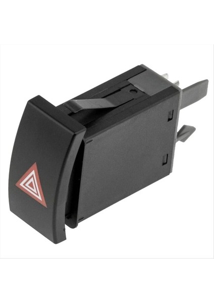 Araba Harzad Acil Durum Uyarısı Vw Passat 3bg 3b Skoda Superb 2002-2008 3U0953235D Lhd Için (Yurt Dışından)