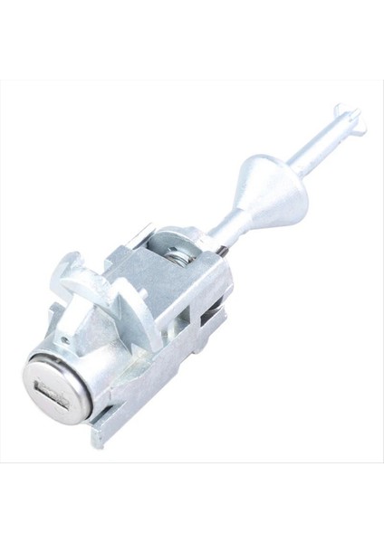 51217161430 Bmw 1 Serisi E81 E82 E87 E88 Için 2 Tuşlu Araba Kapısı Kilit Silindiri (Yurt Dışından) fiyatları