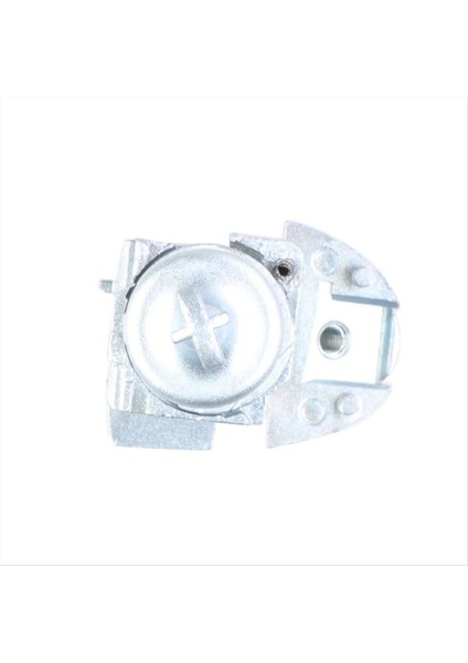 51217161430 Bmw 1 Serisi E81 E82 E87 E88 Için 2 Tuşlu Araba Kapısı Kilit Silindiri (Yurt Dışından) indirimleri