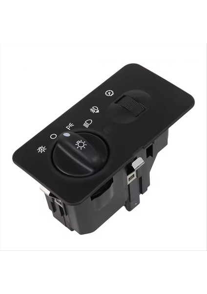 2C3Z11654DAB HLS1242 1S3671 2C3Z-11654D-AA Ford F350 2002-2004 Lhd Için Far Far Anahtarı (Yurt Dışından)