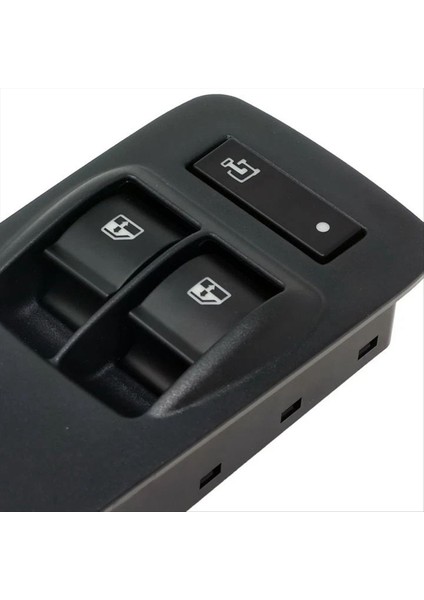 735532905 Citroen Lhd Için Fiat Ducato Peugeot Için Araba Kapısı Ayna Pencere Anahtarı Regülatör Düğmesi (Yurt Dışından) modelleri