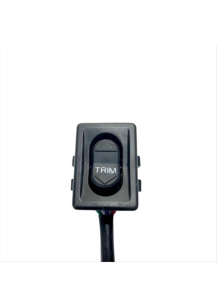 87-8M0042301 Merkür Denizcisi Kuvvet Dıştan Takma Motor Arka Çalışma Eğim Anahtarı Için Gemi Kaldırma Anahtarı (Yurt Dışından) fırsatları