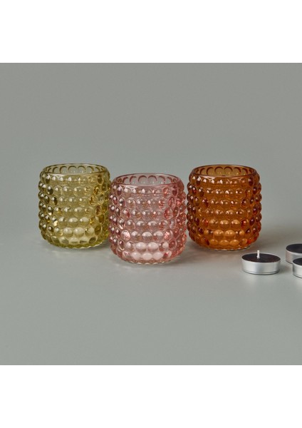 Suma Mumluk - Asorti - 9x8 cm fiyatları