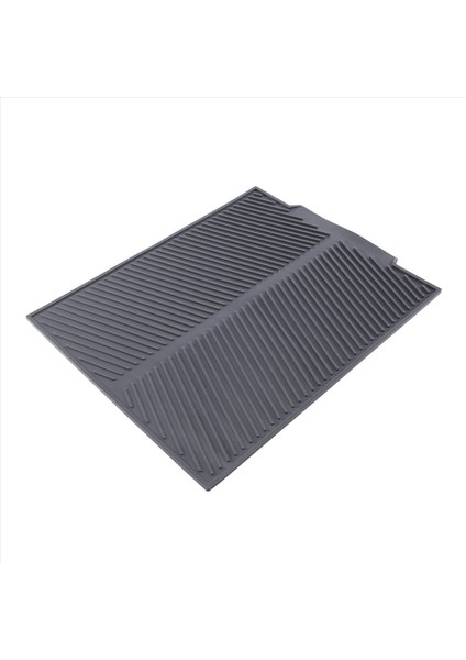 Tahliye Raf Silikon Bulut Tepsisi Büyük Lavabo Kurutma Rafı Çalışması Organizatör Kurutma Rafı Yemekler Sofra Takımı Gri (Yurt Dışından) modelleri