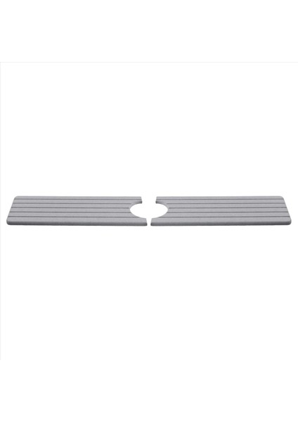 Mutfak Lavabosu Için Musluk Paspası Musluk Paspası Mutfak Tezgahı Için Kurutma Paspası Mutfak Lavabosu Sıçrama Koruyucusu Kurutma Mat 60X10CM (Yurt Dışından) modelleri