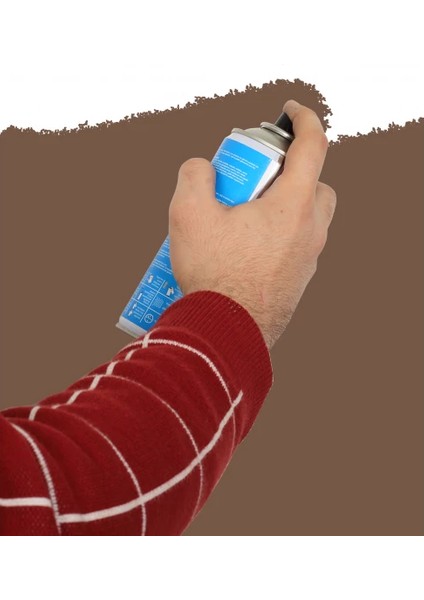 Ral 8025 Rengi Sprey Boya 400 ml fiyatları