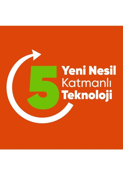 Yetişkin Hasta Bezi Bel Bantlı S - Küçük - Small 90 Adet (3pk*30) indirimleri