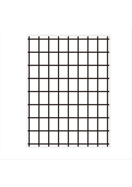 Tek Kullanımlık Masa Örtüsü Dikdörtgen Kalınlaşmış Kamp Masa Örtüsü Su Geçirmez ve Yağ Geçirmez Piknik Paspas B (Yurt Dışından)