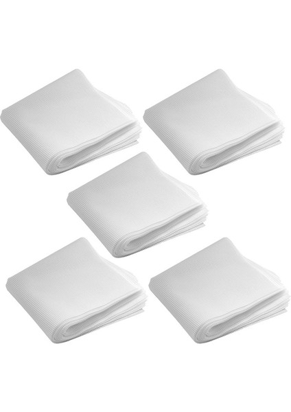 50PCS Premium Sopa Olmayan Silikon Kurutma Kapanı Meyve Kurutma Mesi 37X29CM (Yurt Dışından) fiyatları