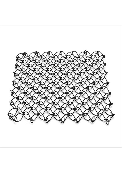 Açık Kamp Yalıtım Pedi Anti Selam Masa Pedi Pot Pedi Metal Isıya Dayanıklı Ped Çay Kapları Için Kullanılan Vb (Yurt Dışından)