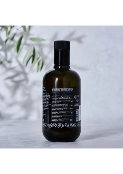 Natürel Sızma Zeytinyağı - Erken Hasat 250 ML fiyatları