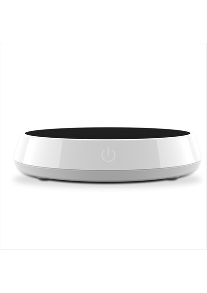 Kahve Fincan Taban Tabanı Termostatik Coaster Su Bardağı Isıtma Pedi Sıcak Fincan Aktiviteleri Tatil Hediyeleri (Yurt Dışından)