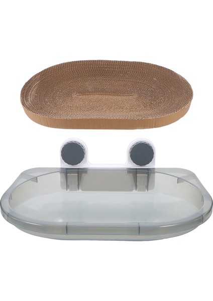 Vantuzlu Kedi Pencere Hamağı fiyatları