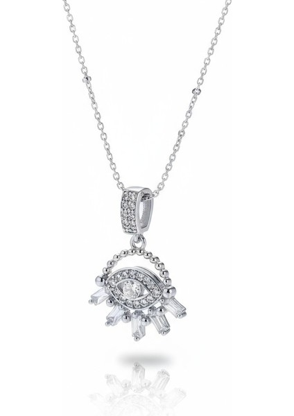 316L Paslanmaz Çelik Kadın Kolye | Yusso fiyatları