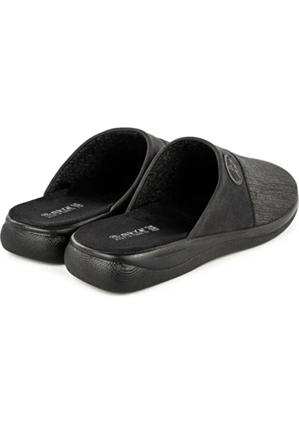 Ruby Anatomik Taban Erkek Ev Terliği modelleri