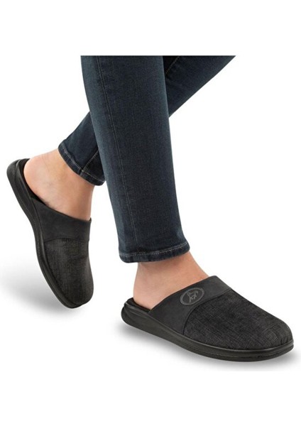 Ruby Anatomik Taban Erkek Ev Terliği fırsatları