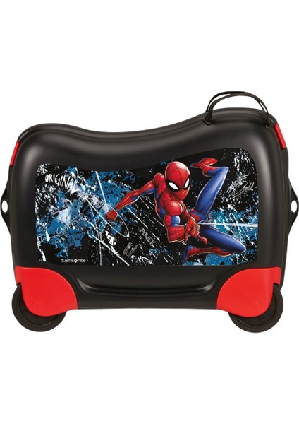 DREAM2GO Disney Çocuk Valiz