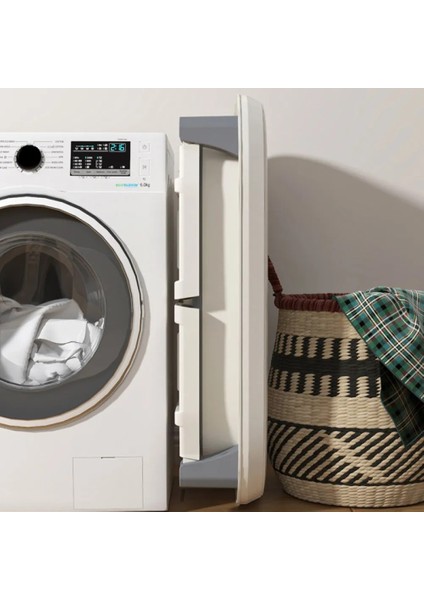 Katlanabilir Termometreli Bebek Küveti, Taşınabilir Küvet