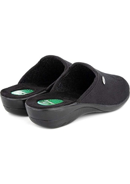 Darcie Anatomik Taban Jel Destekli Topuk Dikeni Kadın Ev Terliği modelleri