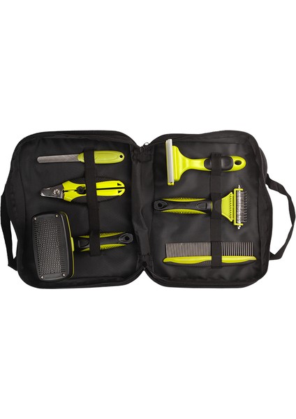 Kedi Köpek Bakım Kiti