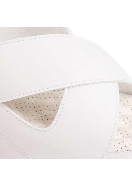 Penelope Kadın Terlik – Anatomik Dolgu Topuk ve Air Max Konforu modelleri