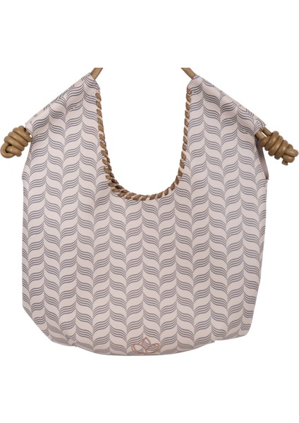 Kadın Omuz Çantası 100110527 modelleri