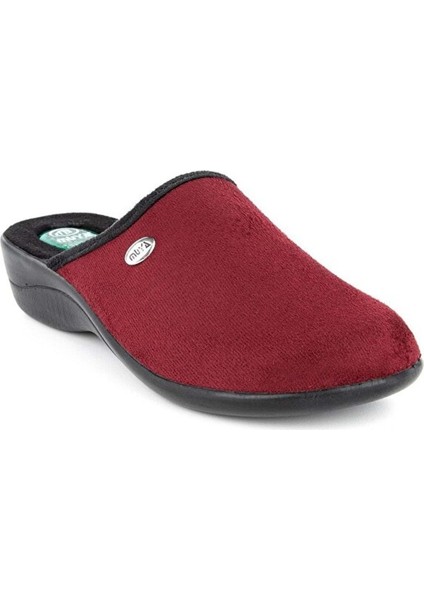 Darcie Anatomik Taban Jel Destekli Topuk Dikeni Kadın Ev Terliği fiyatları