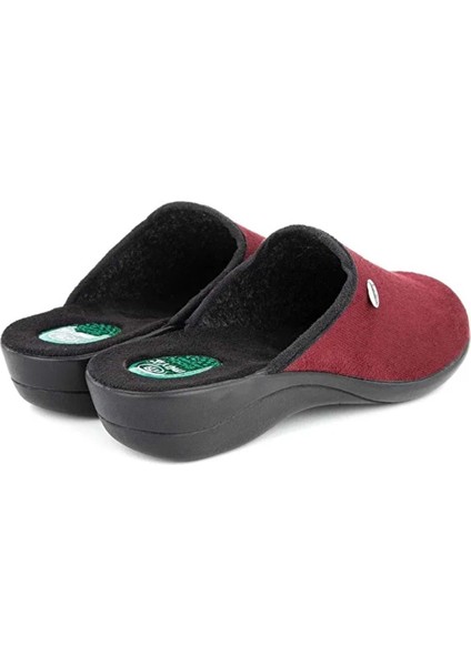 Darcie Anatomik Taban Jel Destekli Topuk Dikeni Kadın Ev Terliği modelleri