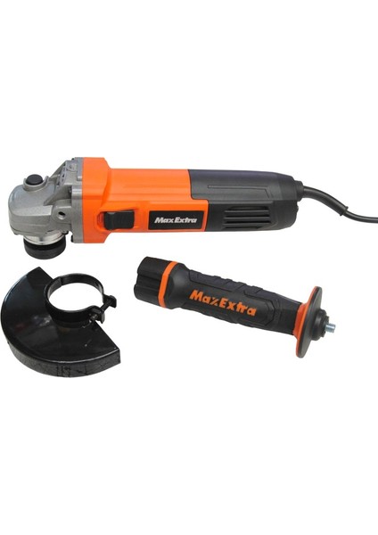 MX9118 115 mm Taş Motoru