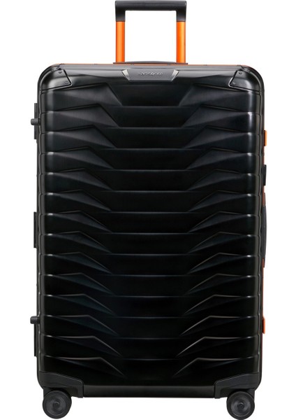 Proxis Alu Orta Boy Valiz