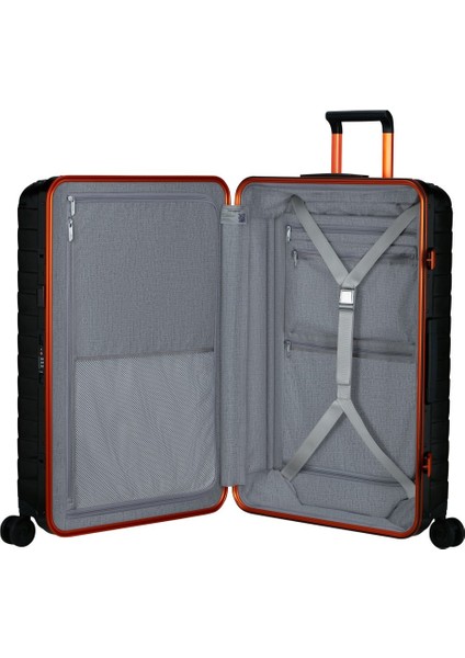 Proxis Alu Orta Boy Valiz modelleri