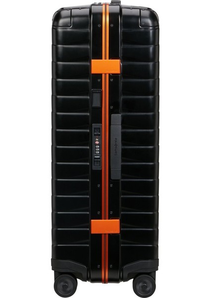 Proxis Alu Orta Boy Valiz fırsatları