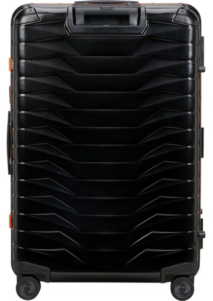 Proxis Alu Orta Boy Valiz