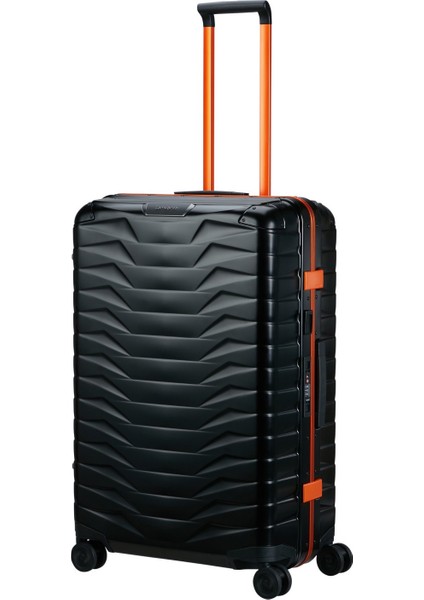 Proxis Alu Orta Boy Valiz