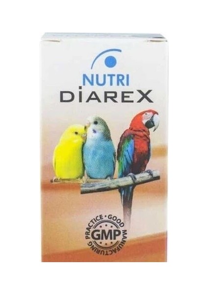 Güvercin Ishal Kesici - Diarex