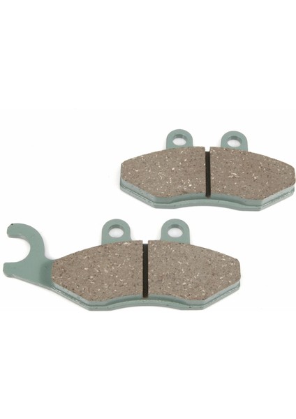 Vespa Fren Balatası Ön S51 Primavera 125CC-150CC (2013- )/ Gtv (2010- )/ Gts (2005-2022)/ 946 (2013-2017) / Galfer