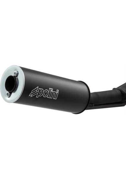 Vespa Px 200 Egzoz *alüminyum Susturucu* Racing / Polını fiyatları