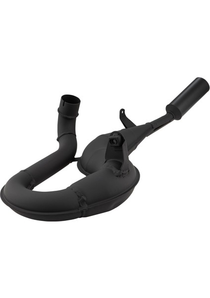 Vespa Px 200 Egzoz *alüminyum Susturucu* Racing / Polını modelleri