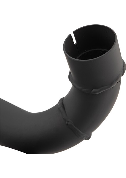 Vespa Px 200 Egzoz *alüminyum Susturucu* Racing / Polını indirimleri