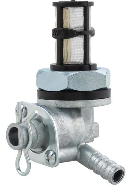 Vespa Px-Pk-P Serisi Hızlı Benzin Musluğu 2.0 / Sıp Performans